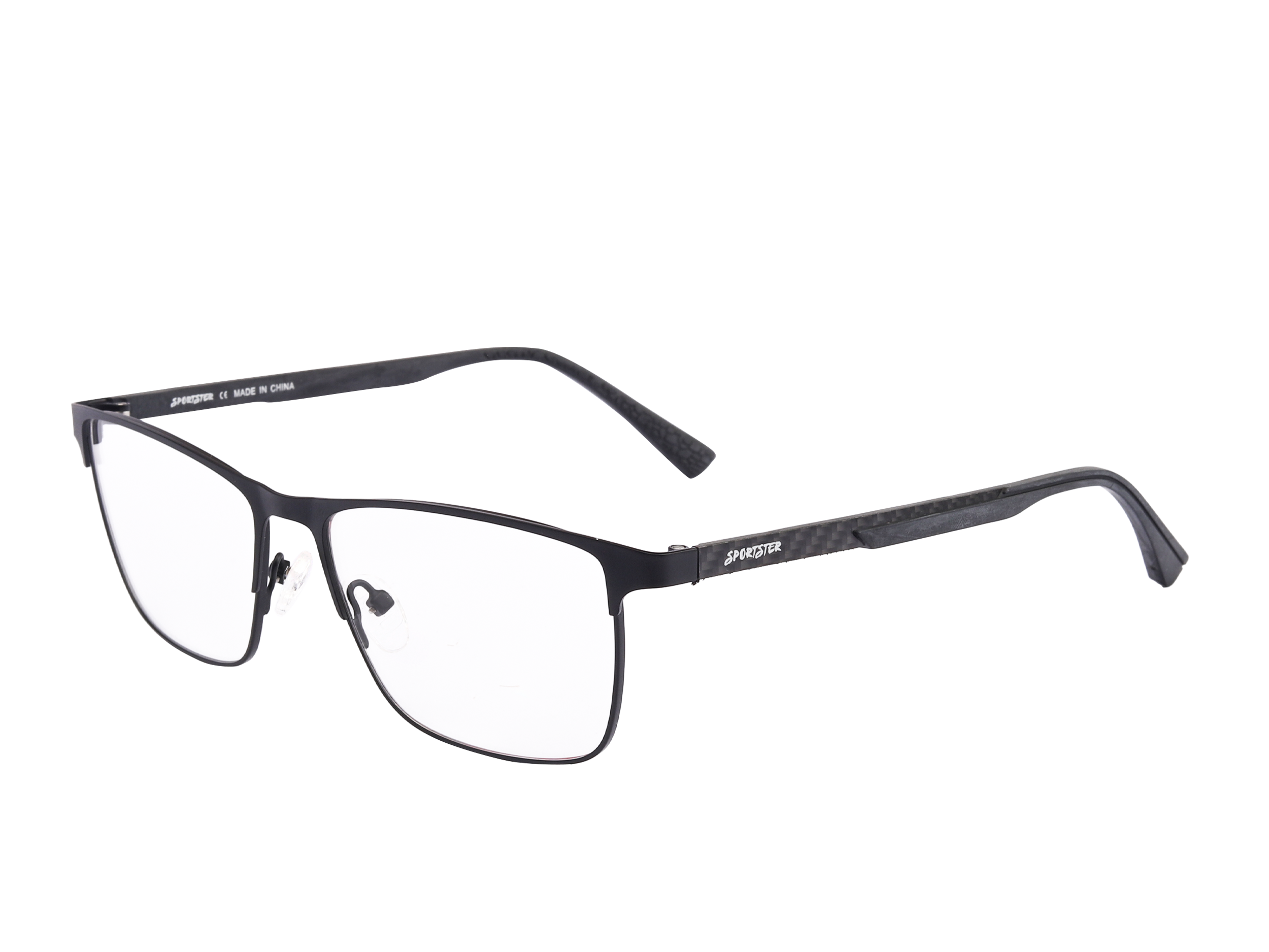 Sportster Square Frames