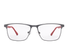 Sportster Square Frames
