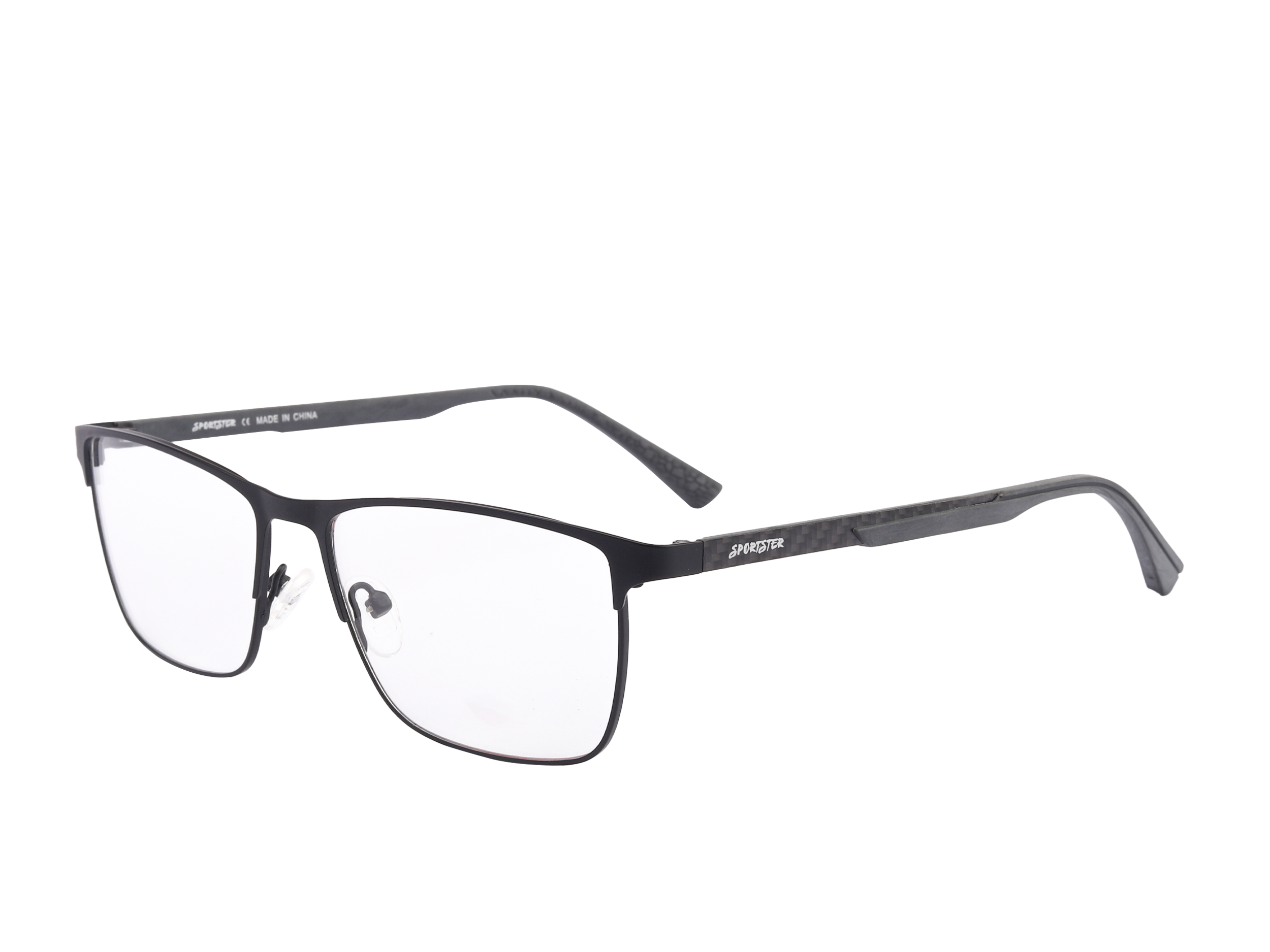 Sportster Square Frames