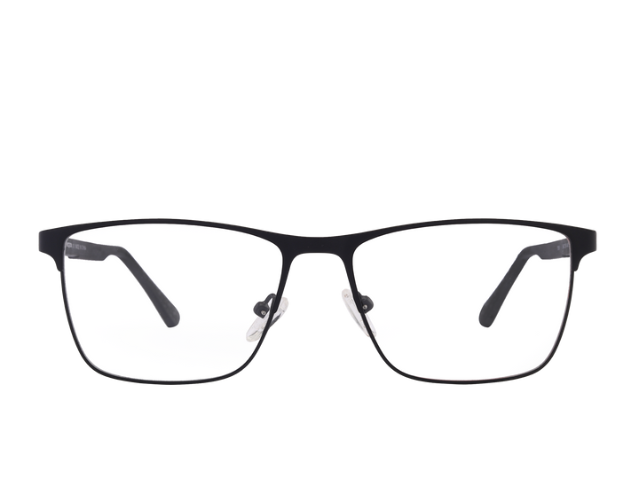 Sportster Square Frames - 7559 Black 1