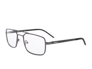 Sportster Square Frames - 7528 Grey 1