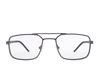 Sportster Square Frames