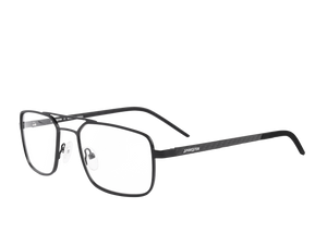 Sportster Square Frames - 7528 Black