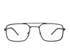 Sportster Square Frames