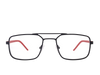 Sportster Square Frames
