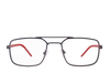 Sportster Square Frames