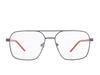 Sportster Square Frames