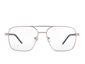 Sportster Square Frames - 7580 Silver