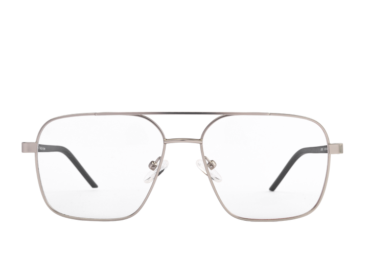 Sportster Square Frames - 7580 Silver