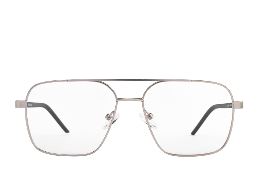 Sportster Square Frames - 7580 Silver