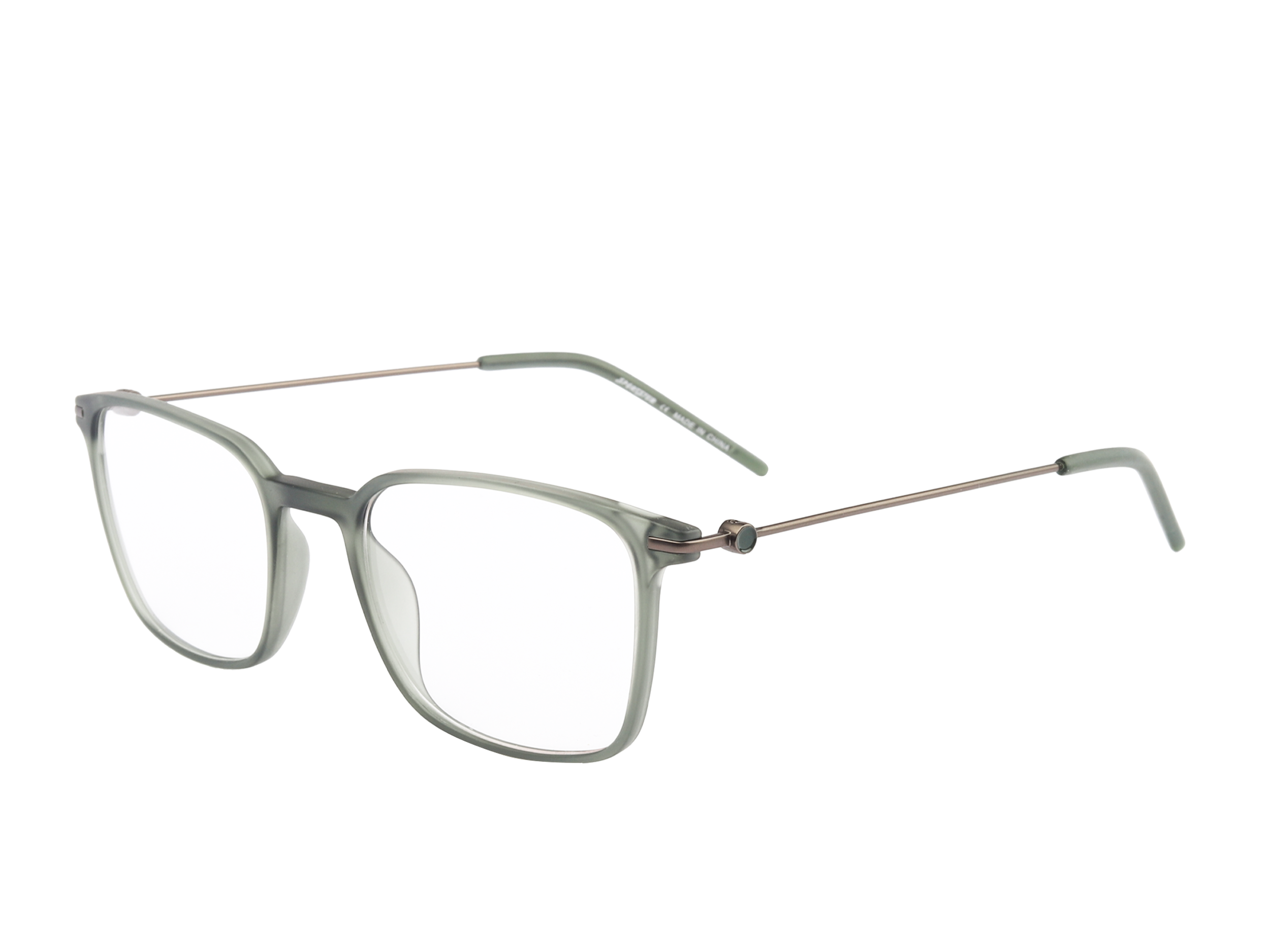 Sportster Square Frames