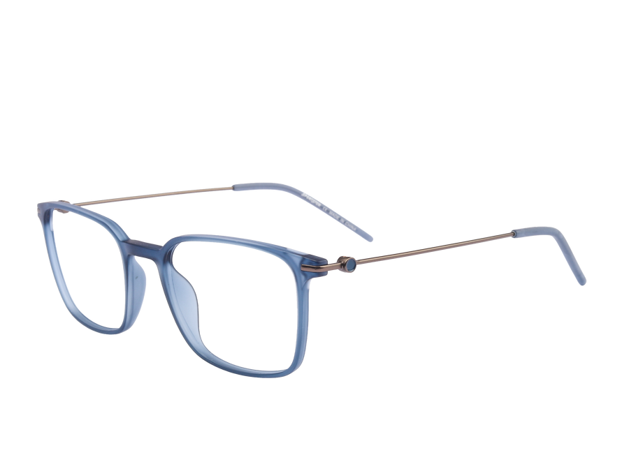 Sportster Square Frames - RA5775 Blue