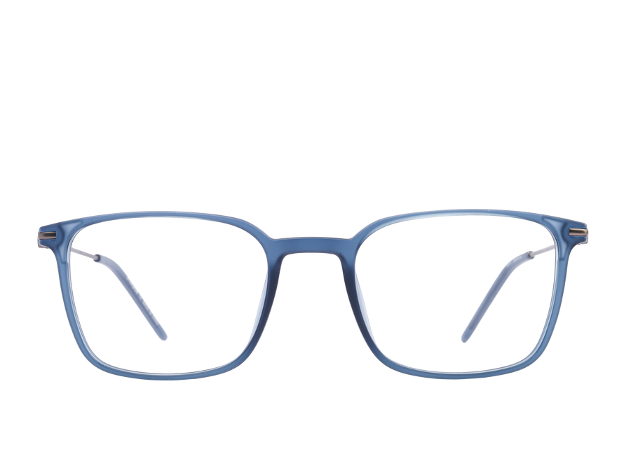 Sportster Square Frames - RA5775 Blue