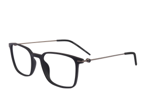 Sportster Square Frames - RA5775 Black