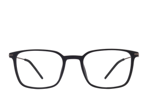 Sportster Square Frames - RA5775 Black