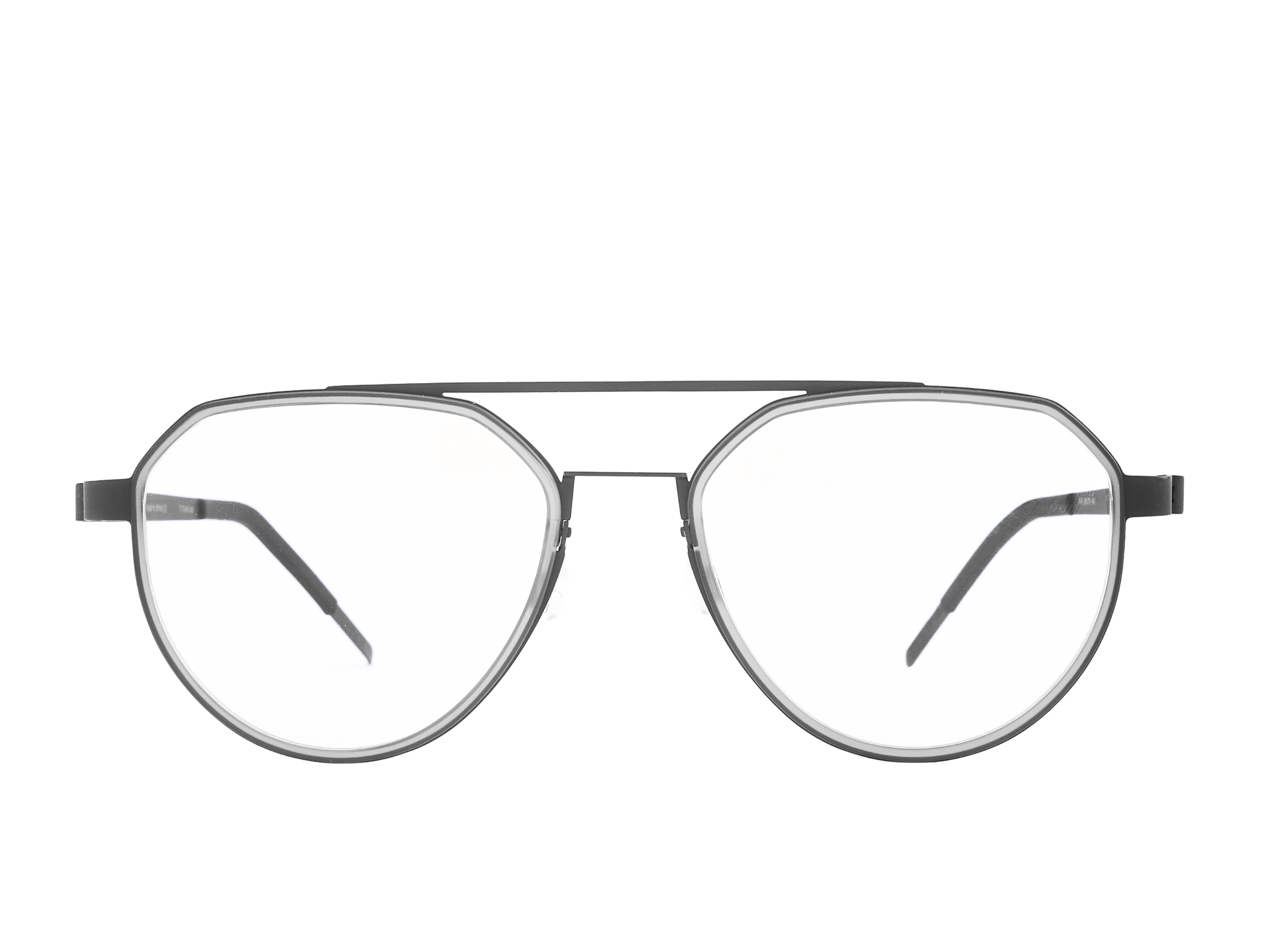 Decode Square Frames – Happy Vision