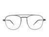 Decode Square Frames