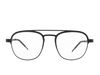 Decode Square Frames