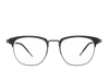 Decode Square Frames