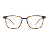 Decode Square Frames