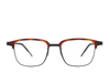 Decode Square Frames