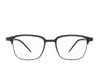 Decode Square Frames