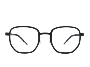 Decode Square Frames - 9758 Black