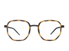 Decode Square Frames