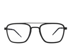 Decode Square Frames - 9708 Black