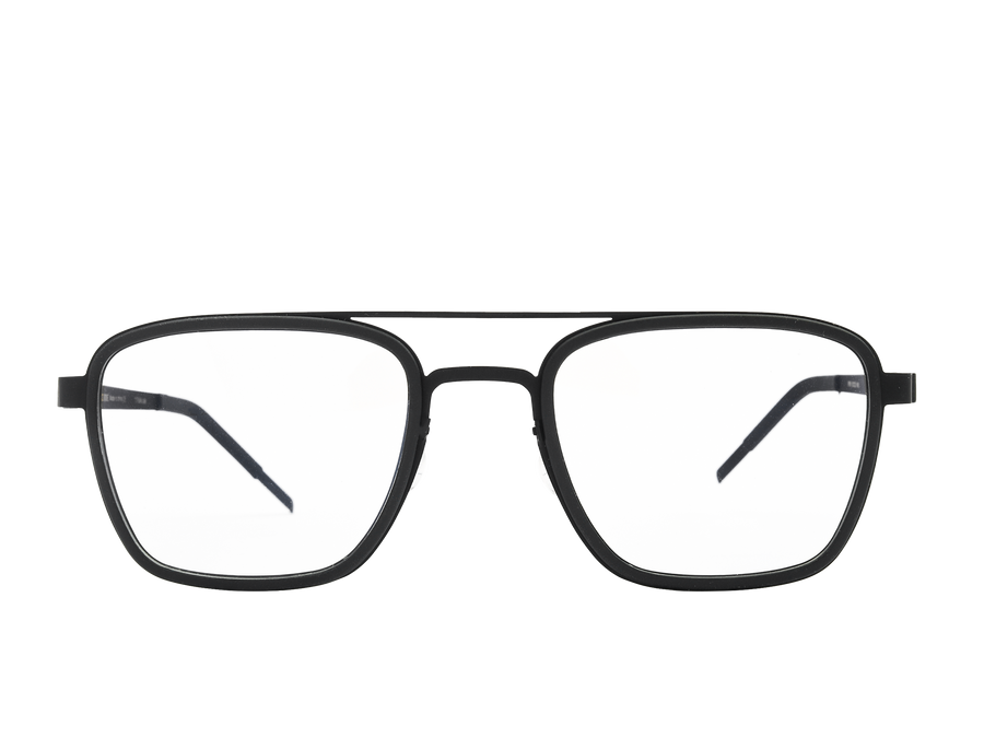 Decode Square Frames - 9708 Black