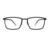 Decode Square Frames