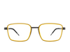 Decode Square Frames