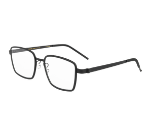 Decode Square Frames - 9754 Black