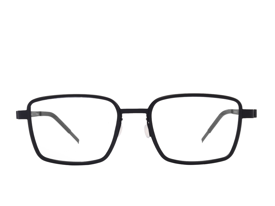 Decode Square Frames - 9754 Black