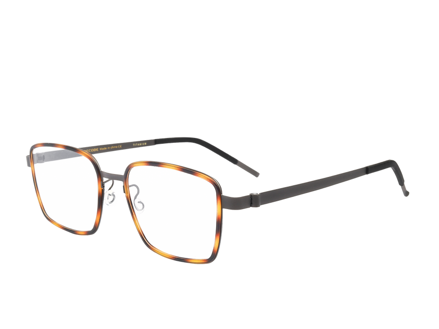 Decode Square Frames - 9754 Havana