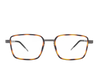 Decode Square Frames