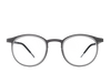 Decode Round Frames