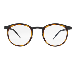 Decode Round Frames - 9704 Havana