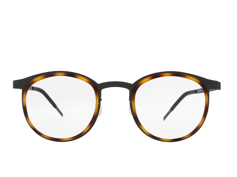 Decode Round Frames - 9704 Havana