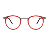 Decode Round Frames