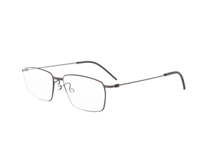 Decode Square Frames - 5509 Silver