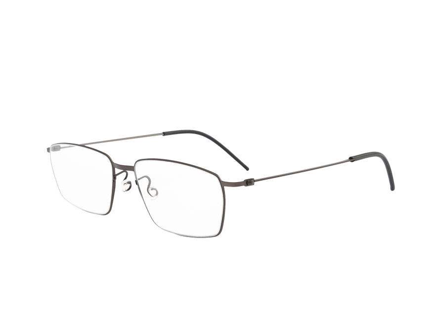 Decode Square Frames - 5509 Silver