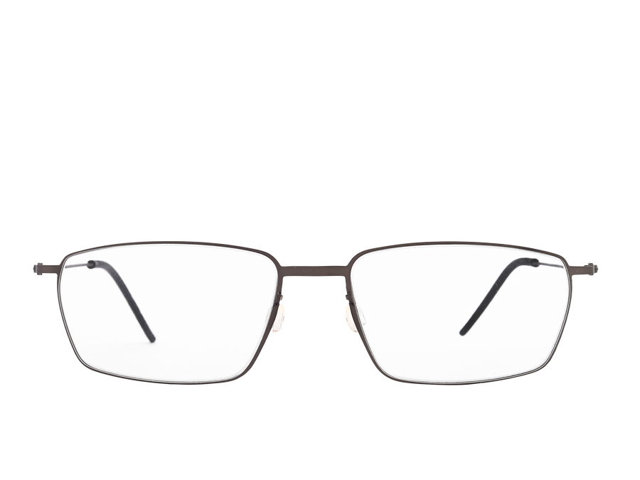 Decode Square Frames - 5509 Silver