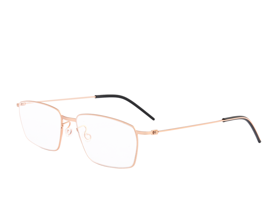 Decode Square Frames - 5509 Rose Gold