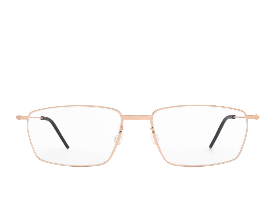 Decode Square Frames - 5509 Rose Gold