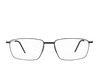 Decode Square Frames