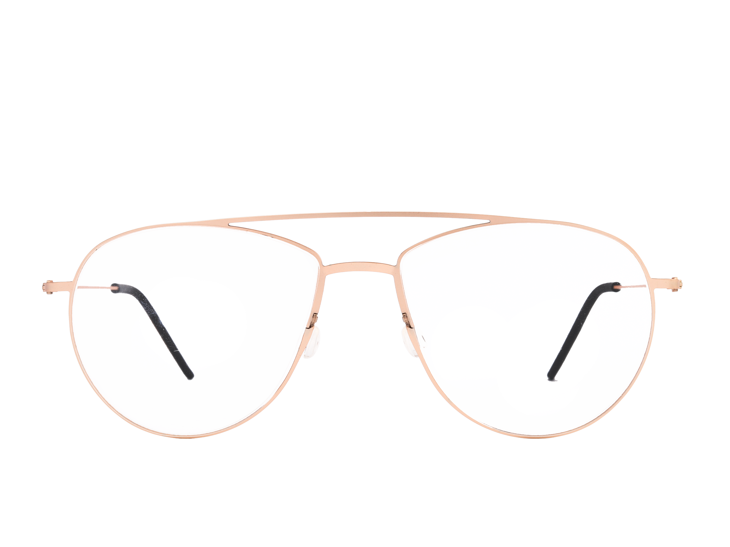 Decode Round Frames – Happy Vision