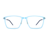 Decode Square Frames