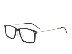 Decode Square Frames - 6507 Black