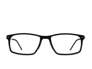 Decode Square Frames - 6507 Black